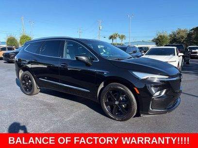 Used 2023 Buick Enclave Essence w/ Experience Buick Package