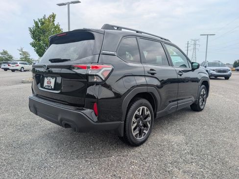 Certified 2026 Subaru Forester Premium AWD/4WD image 7