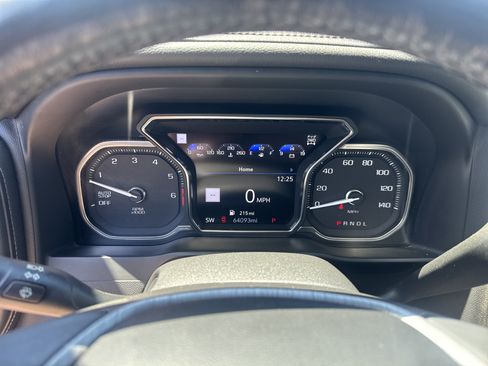 Used 2019 GMC Sierra 1500 Denali AWD/4WD image 16