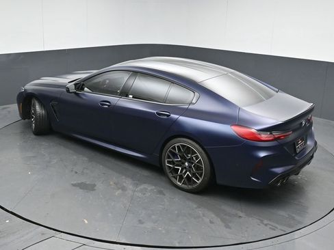 Used 2023 BMW M8 Gran Coupe xDrive Competition image 50