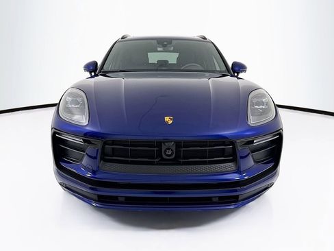 New 2026 Porsche Macan image 6