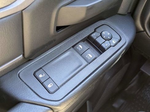 New 2026 RAM 3500 Tradesman AWD/4WD image 21