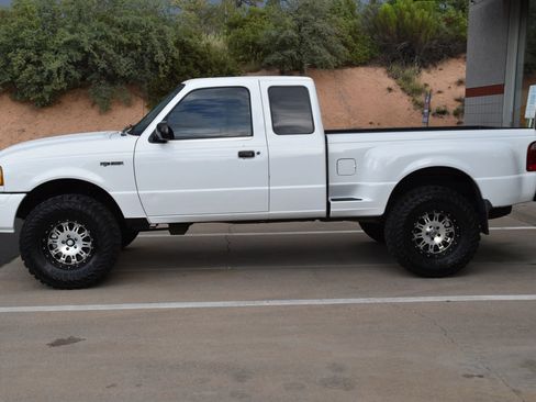 Used 2004 Ford Ranger XL RWD image 5