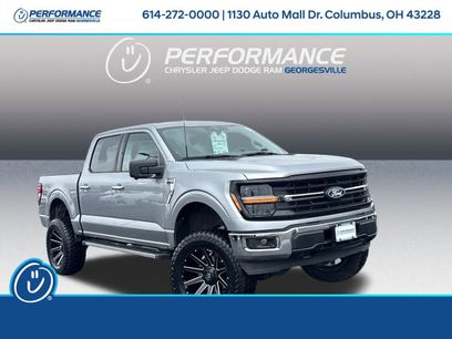 Used 2024 Ford F150 XLT w/ Tow/Haul Package