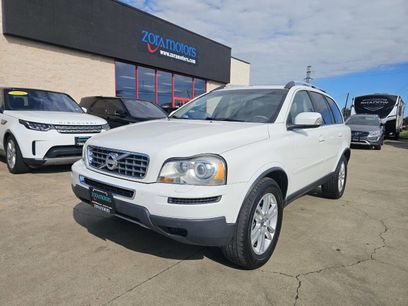 Used 2012 Volvo XC90 3.2