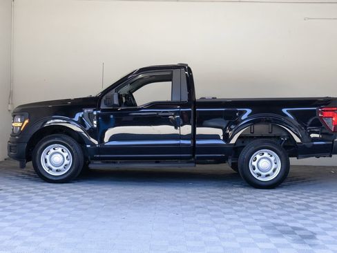 Used 2024 Ford F150 XL RWD image 7