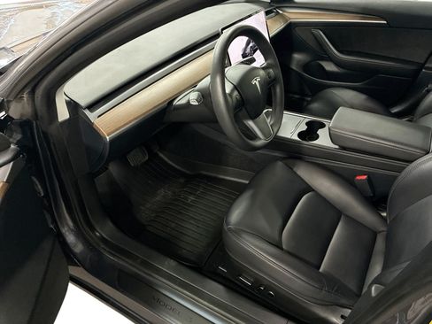 Certified 2023 Tesla Model 3 Long Range AWD/4WD image 9