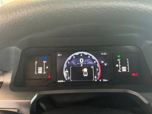 Used 2025 Toyota Tacoma SR RWD image 17
