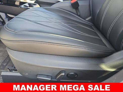 New 2025 Ford Mustang Mach-E Select w/ Comfort Package Lite RWD image 30