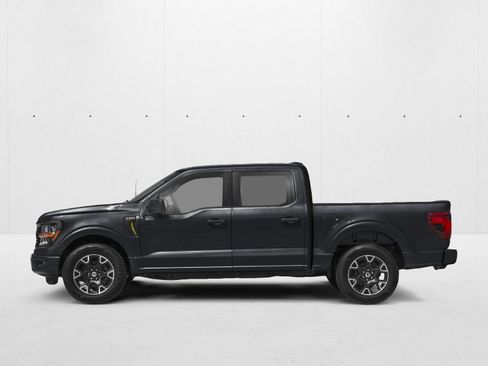 New 2026 Ford F150 STX AWD/4WD image 3