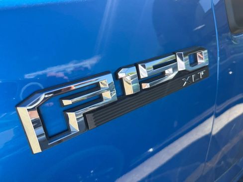 Used 2020 Ford F150 XLT w/ Equipment Group 302A Luxury AWD/4WD image 11