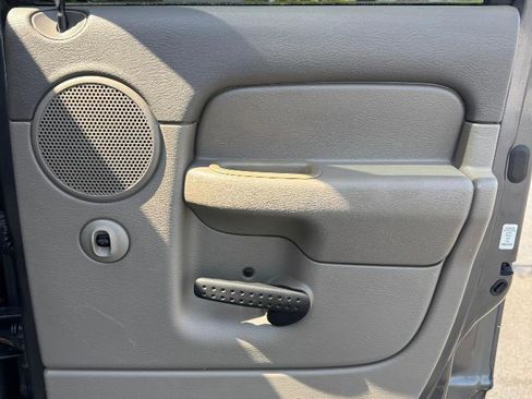 Used 2004 Dodge Ram 1500 Truck SLT w/ Quad Cab Value Group RWD image 21