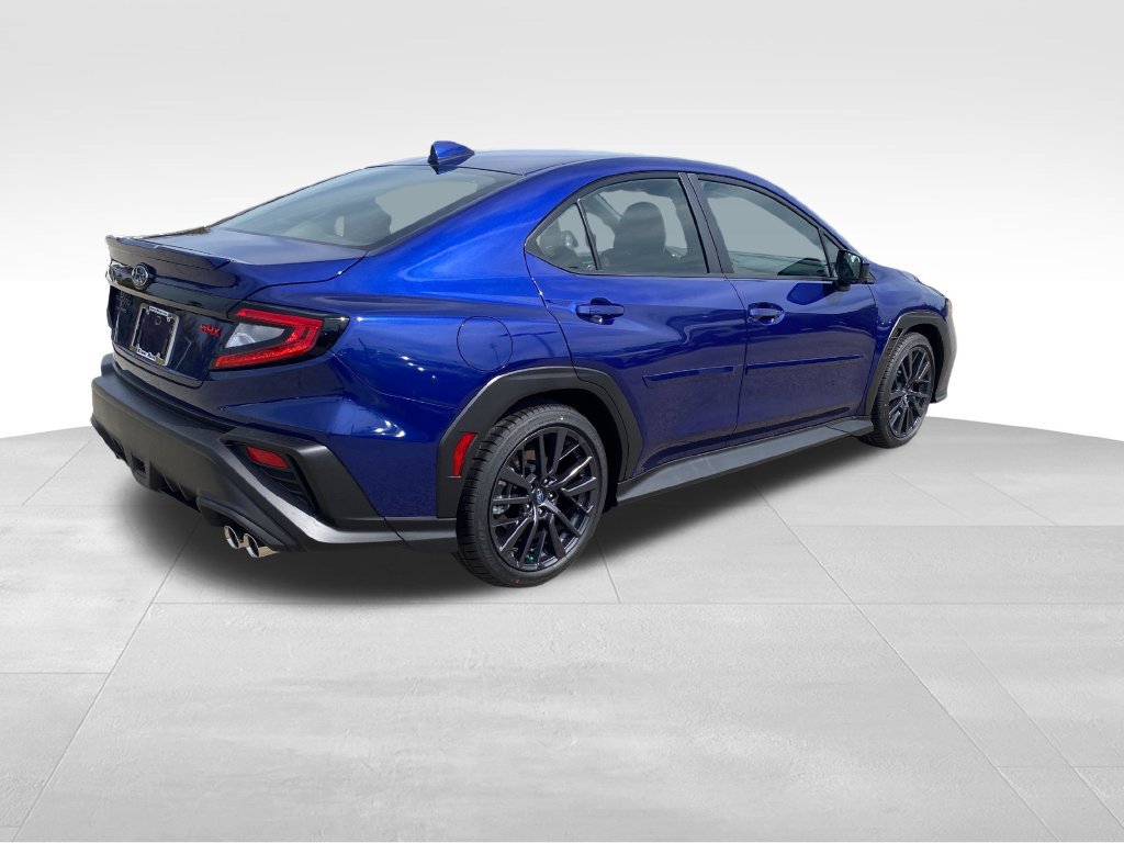 New 2026 Subaru WRX Premium AWD/4WD image 4