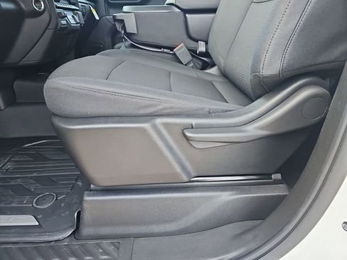 New 2026 GMC Sierra 1500 Pro w/ Graphite Edition AWD/4WD image 19