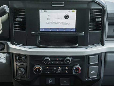 New 2026 Ford F250 XL w/ STX Appearance Package AWD/4WD image 30
