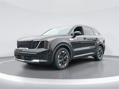 Used 2025 Kia Sorento S w/ Panoramic Sunroof Package