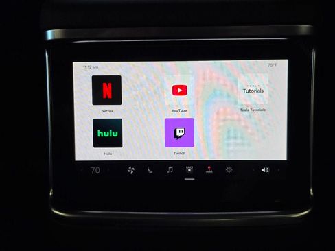 Used 2022 Tesla Model S AWD/4WD image 20