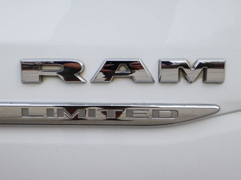 Used 2020 RAM 1500 Limited image 28