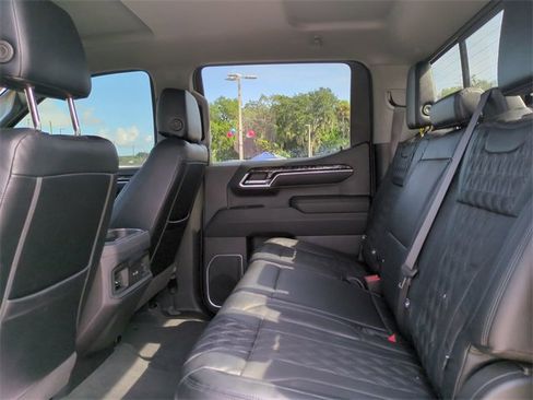 Used 2023 Chevrolet Silverado 1500 RST w/ All Star Edition Plus image 16