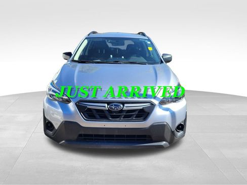 Used 2023 Subaru Crosstrek 2.0i AWD/4WD image 2