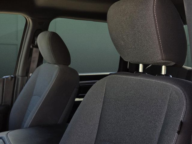 Used 2024 RAM 1500 Warlock AWD/4WD image 23