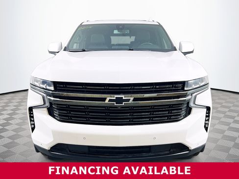 Used 2021 Chevrolet Tahoe RST w/ Luxury Package image 29