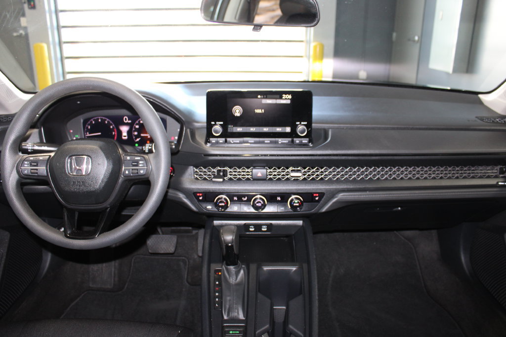 Used 2024 Honda Accord EX image 13
