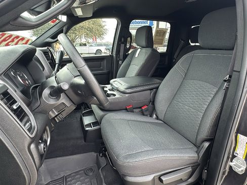 Certified 2026 RAM 2500 Tradesman image 13