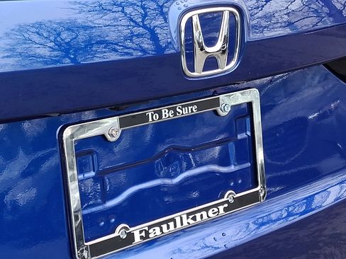 Used 2024 Honda CR-V EX-L image 34