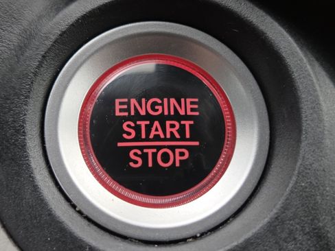 Certified 2024 Honda Odyssey EX-L image 33
