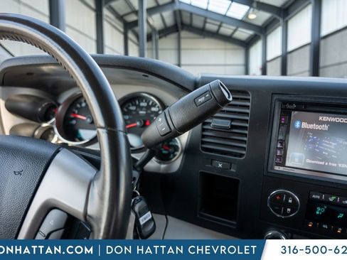 Used 2011 Chevrolet Silverado 1500 LT w/ All-Star Edition image 11