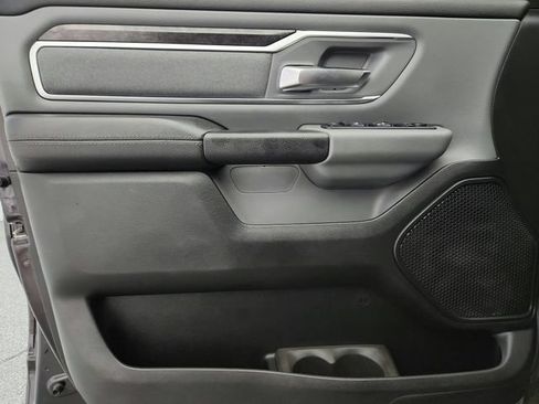 Used 2019 RAM 1500 Big Horn AWD/4WD image 21