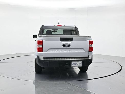 New 2026 Ford Maverick XL FWD image 9