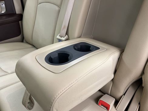 Used 2017 RAM 2500 Laramie image 21