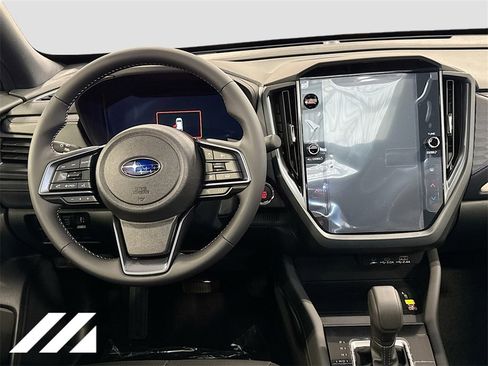 New 2025 Subaru Forester Limited image 24