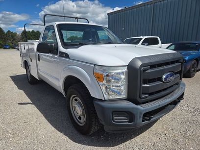 Used 2016 Ford F350 XL