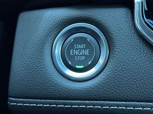 New 2026 Chevrolet Colorado LT w/ Advanced Trailering Package AWD/4WD image 22