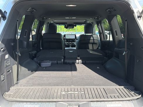 Used 2023 Lexus LX 600 4WD w/ Appearance Package image 56