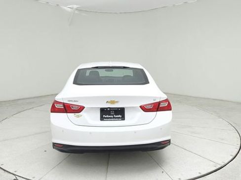 Used 2024 Chevrolet Malibu LT image 6