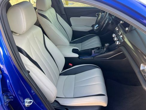 Used 2024 Acura Integra A-Spec FWD image 11