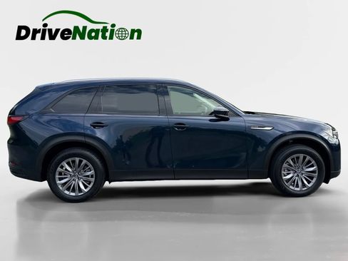 Used 2025 MAZDA CX-90 3.3 Turbo w/ Preferred Package AWD/4WD image 6