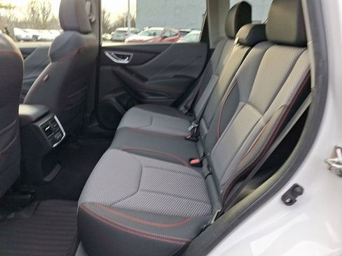 Used 2019 Subaru Forester Sport image 9