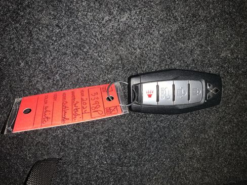 Used 2024 Mitsubishi Outlander Ralliart image 18