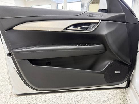 Used 2015 Cadillac ATS Premium image 18