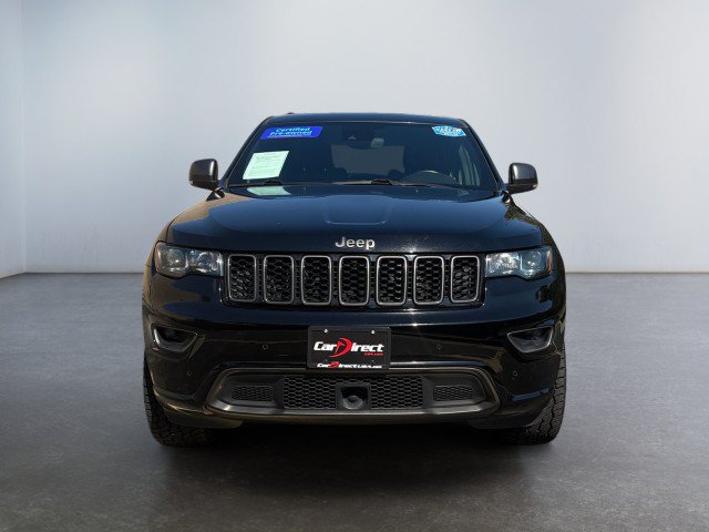 Used 2021 Jeep Grand Cherokee Limited w/ Quick Order Package 28K 80th AWD/4WD image 8