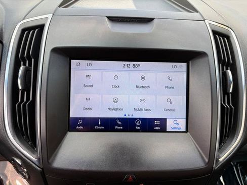 Used 2020 Ford Edge ST w/ Equipment Group 401A AWD/4WD image 21