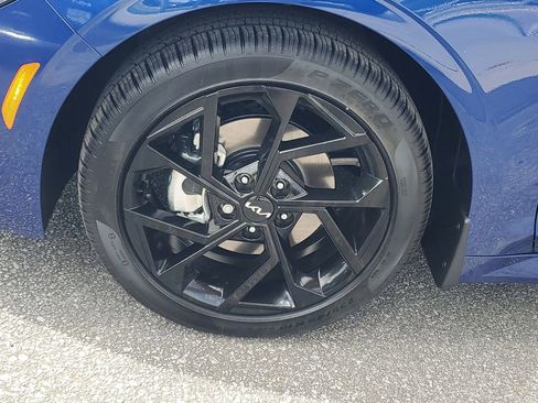 New 2026 Kia K5 GT-Line FWD image 30