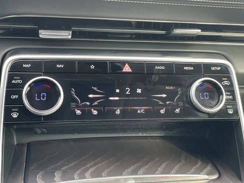 Used 2021 Genesis GV80 3.5T w/ Advanced Package 06 image 30