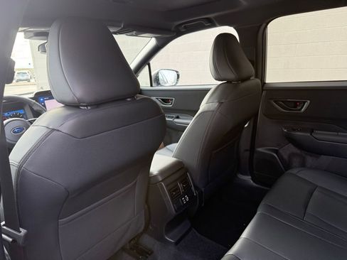 New 2026 Subaru Outback Premium image 24