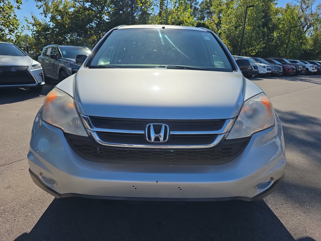 Used 2011 Honda CR-V SE image 11